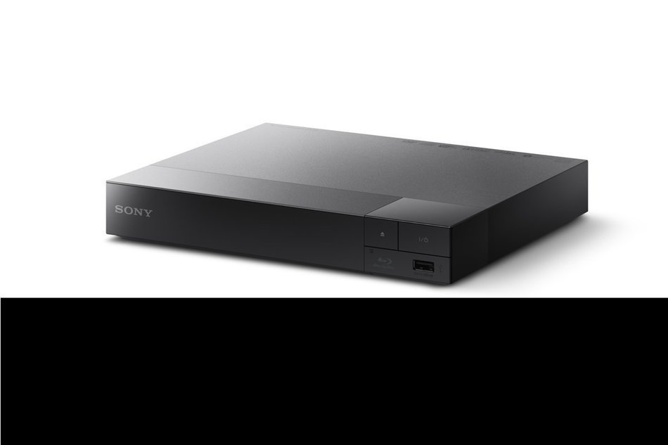 Sony WIFI Blu-ray Disc Player cinema-quality sound with Dolby Digital TrueHD 1080p with 6Ft High Spped HDMI Cable...