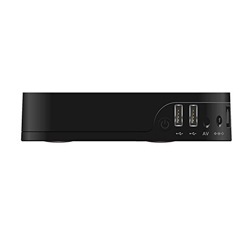 Google Tv Box Android 4.4 Amlogic S812 Quad Core 2G/16G Large Storage Support WiFi Bluetooth, Miracast XBMC Streaming... N2