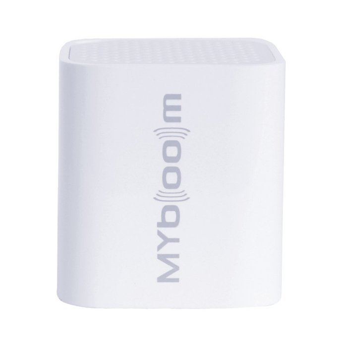 Viatek MYB01 My Boom Bluetooth Portable Speaker