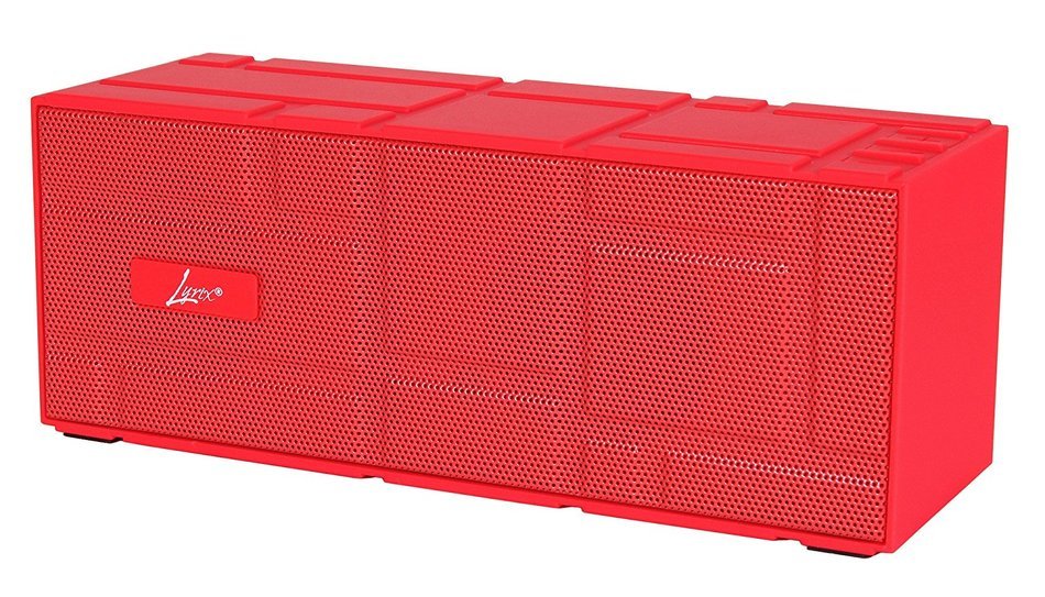 PCT Brands Lyrix REMIXX Wireless Bluetooth Speaker for Universal Smartphones, Samsung, Apple, Android N4
