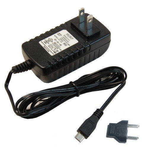 HQRP AC Adapter for Bose SoundLink Color Bluetooth Speaker 627840-1110 627840-1410 627840-1210 627840-1610 Charger...