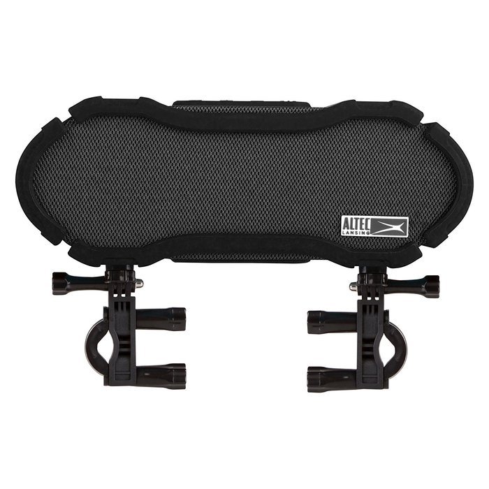 Altec Lansing IMW778-BLU Omni Ultra Jacket Bluetooth Waterproof Speaker, Blue N22