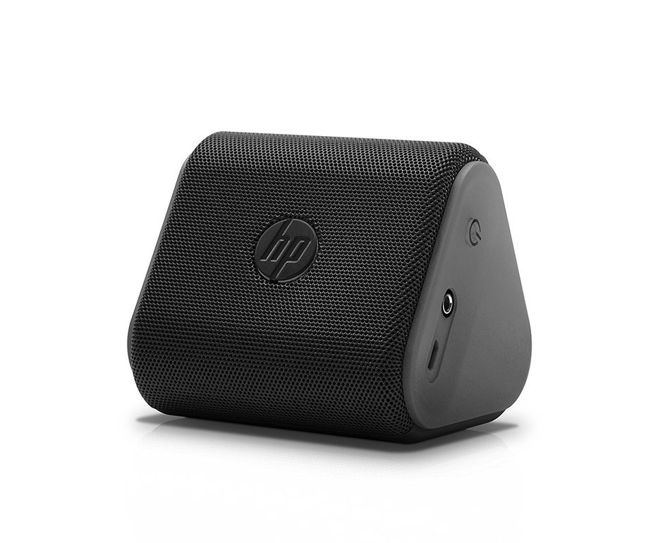 Hp Roar Mini Bluetooth Speaker Orange N4 Free Image Download 9834