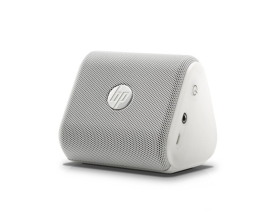 HP Roar Mini Bluetooth Speaker, Orange N6