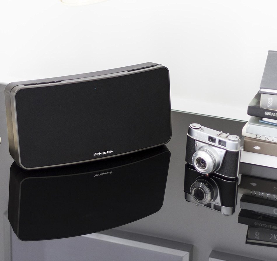Cambridge Audio Bluetone 100 Wireless Bluetooth Speaker