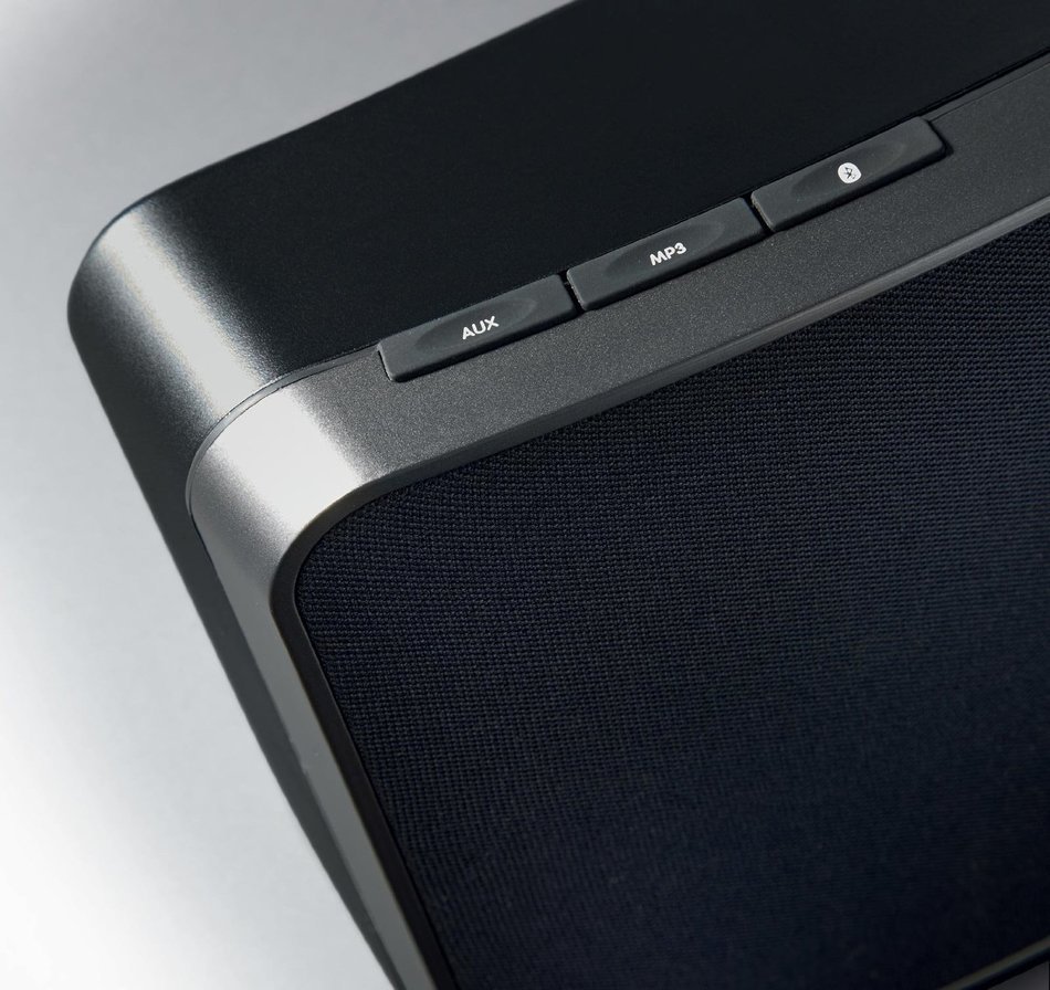 Cambridge Audio Bluetone 100 Wireless Bluetooth Speaker N3