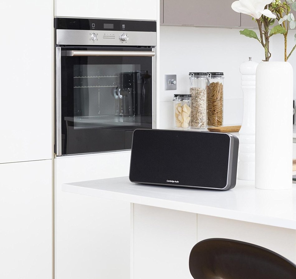 Cambridge Audio Bluetone 100 Wireless Bluetooth Speaker N4