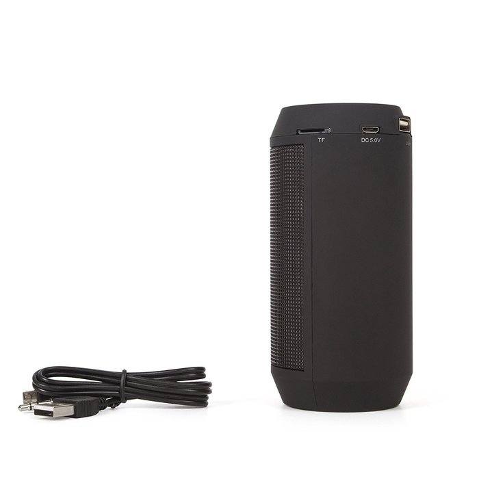 Bluetooth Speaker,Autvivid Mini Portable Wireless Bluetooth Speakers Colorful LED Light Subwoofer HIFI Support... N5
