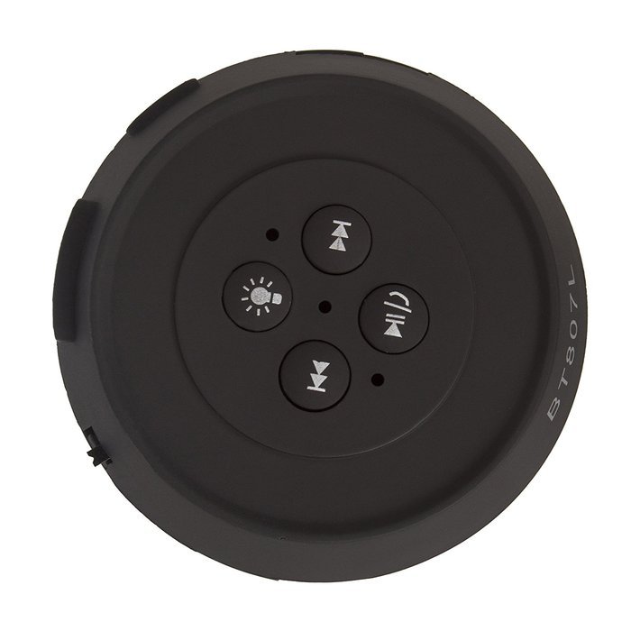 Bluetooth Speaker,Autvivid Mini Portable Wireless Bluetooth Speakers Colorful LED Light Subwoofer HIFI Support... N7