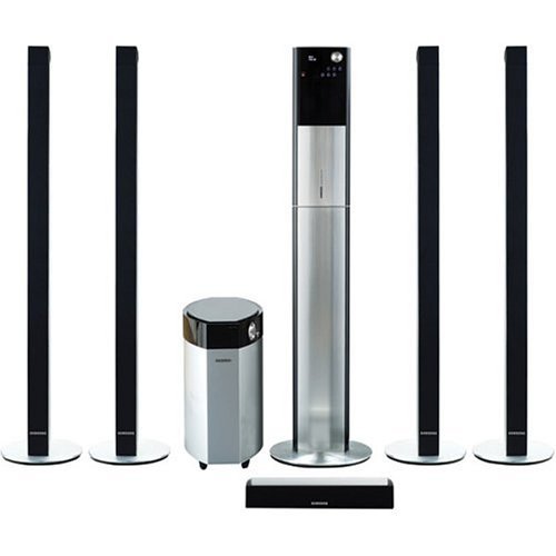 Samsung HT-DS1000TH Home Theater Sound System