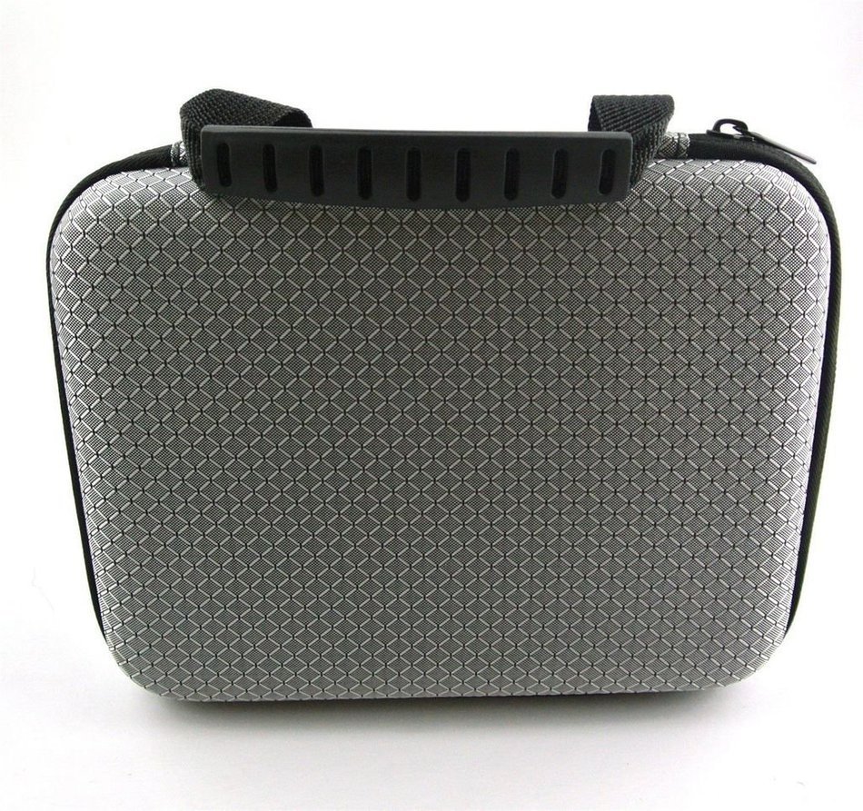 FASHION HARD BAG COVER for Bose Soundlink Color Wireless Bluetooth Speaker Semi-Hard EVA Carrying Travel Storage... N2