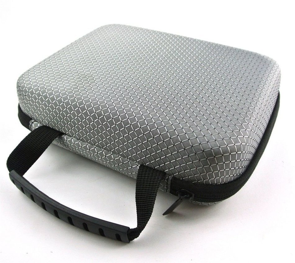 FASHION HARD BAG COVER for Bose Soundlink Color Wireless Bluetooth Speaker Semi-Hard EVA Carrying Travel Storage... N3