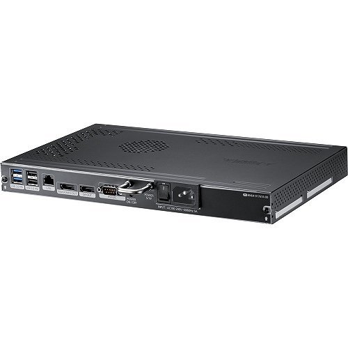Samsung SBB-C SLIM SETBACK BOX MEDIA PLAYER CPU AMD A4-3310M DUAL-CORE N/B