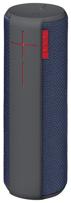 UE BOOM Wireless Bluetooth Speaker - Blue Steel (Certified Refurbished) N2