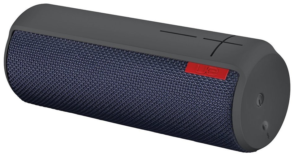 UE BOOM Wireless Bluetooth Speaker - Blue Steel (Certified Refurbished) N3