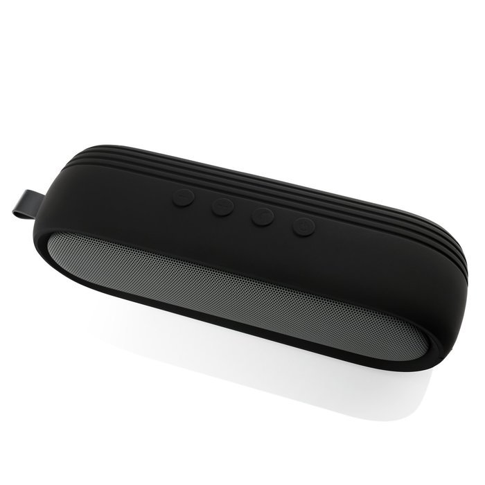 CRDCsmart Bluetooth Speakers, Wireless Speaker 2600mAh Rechargeable Battery 8 Hours Playing Dual 5W Stereo 2 Channel... N5