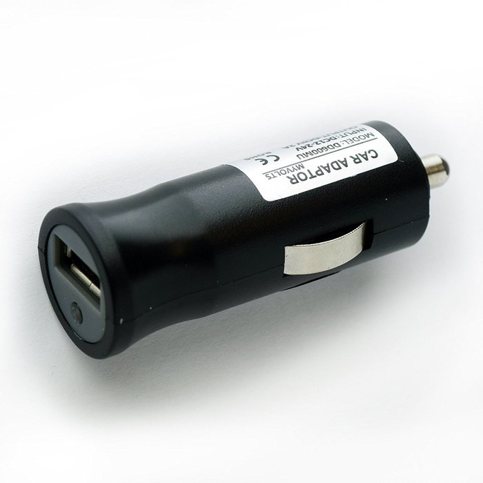 5V Bolse BTS12 Bluetooth speaker in-car replacement power adaptor