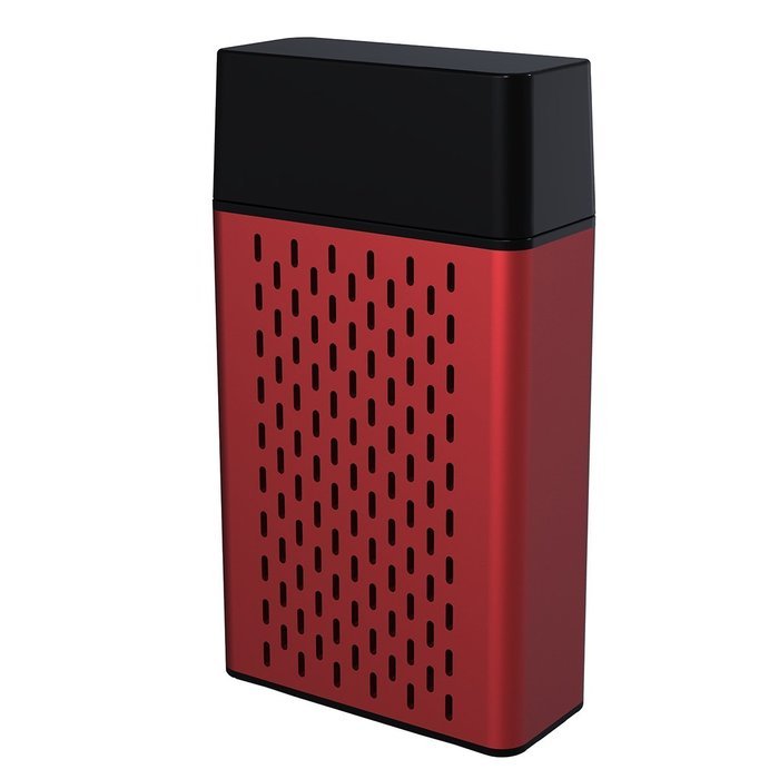 Hype Aluminum Bluetooth Portable Speaker for iPhone 5s iPad Air/Mini,Samsung Galaxy S5/S4/Note and Tablets - Retail... N5