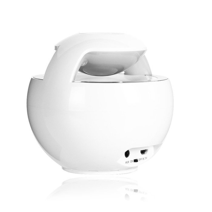 Insanix Echos Bluetooth Speaker