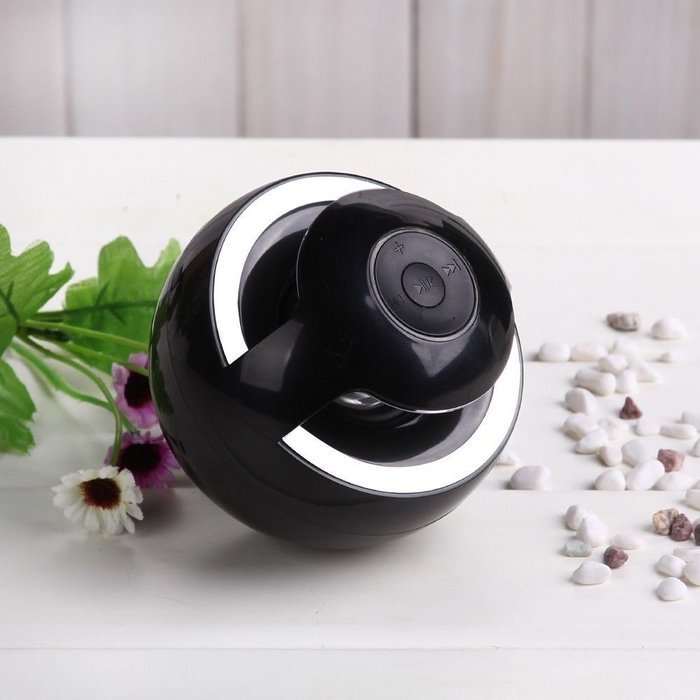 Insanix Echos Bluetooth Speaker N4