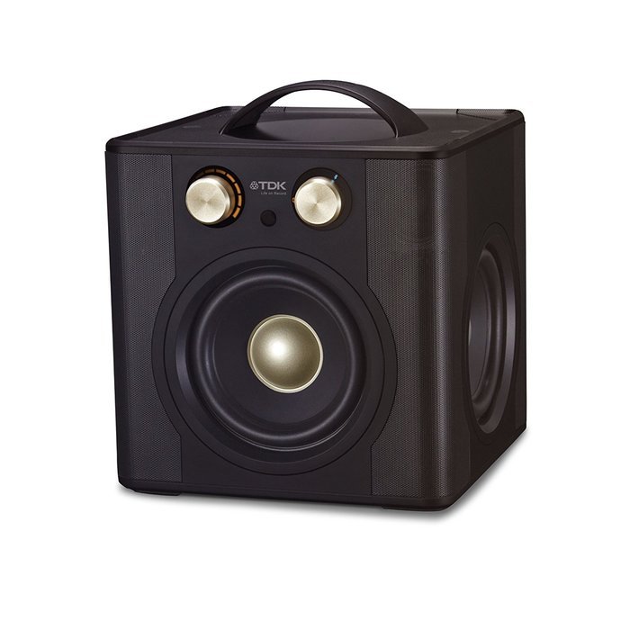 TDK V513 Wireless Sound Cube (Discontinued by Manufacturer)
