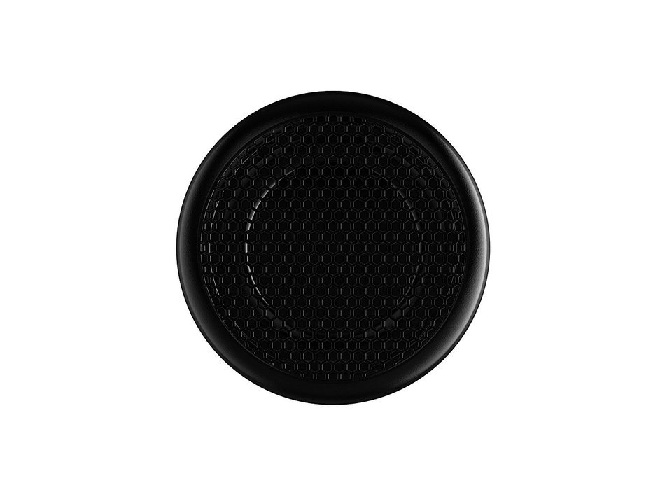 X-Mini CLICK Portable Bluetooth Speaker with Smartphone Shutter Remote - Black N4