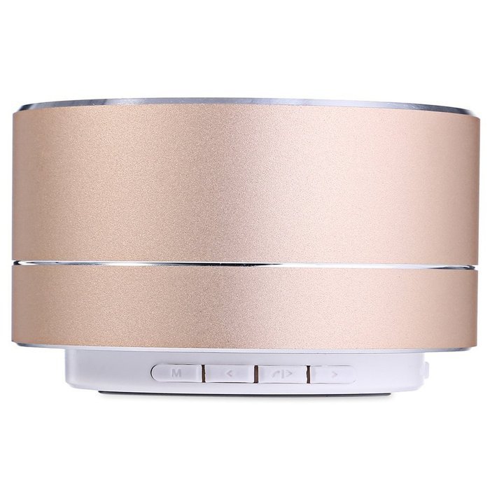 Bluetooth 3.0 Speaker Stereo SoundBox Wireless Speaker Bluetooth Hands Free Calls TF Card Music Playing for Phone...