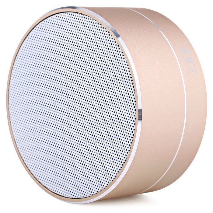Bluetooth 3.0 Speaker Stereo SoundBox Wireless Speaker Bluetooth Hands Free Calls TF Card Music Playing for Phone... N2