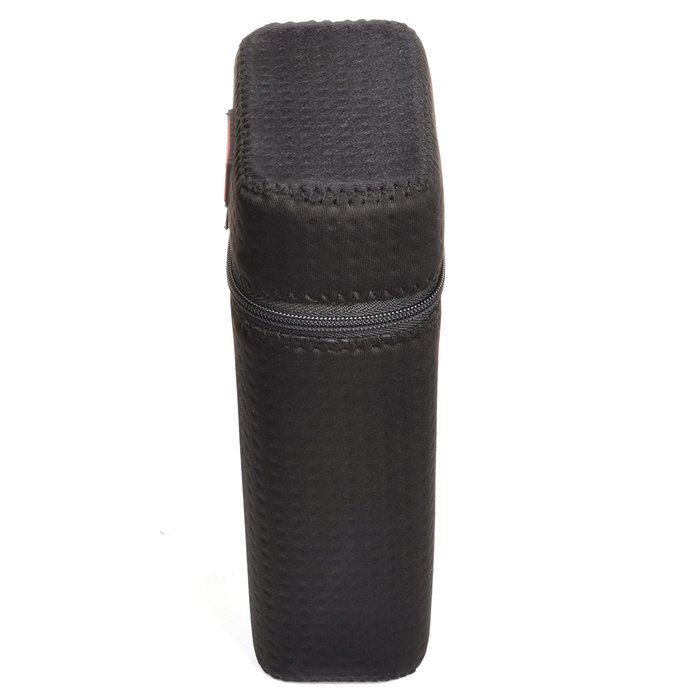 Lightning Power &ndash; SoundBlaster ROAR Bluetooth Wireless Speaker SR20A Water-Resistant Lycra Zipper Carrying Case... N5