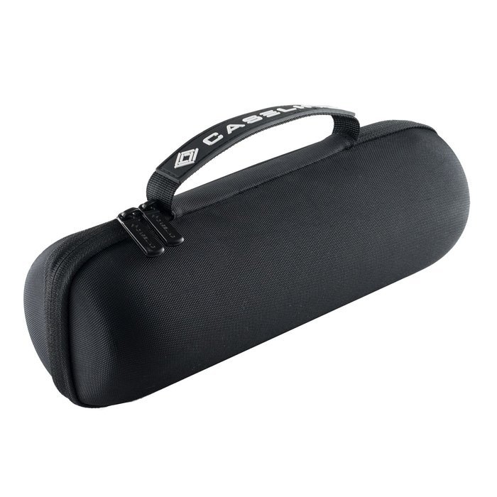 Hard CASE for UE BOOM 2 Wireless portable Bluetooth Speaker. Fits USB Cable and Wall Charger. By Caseling