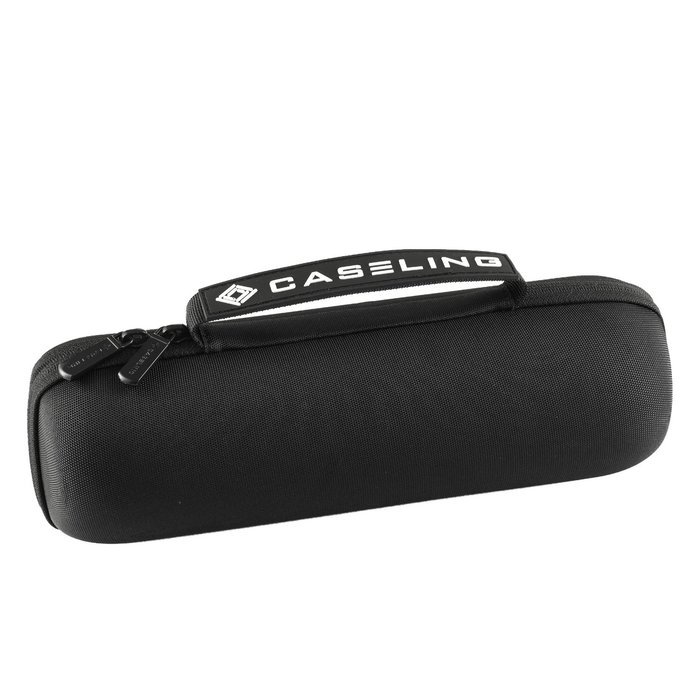 Hard CASE for UE BOOM 2 Wireless portable Bluetooth Speaker. Fits USB Cable and Wall Charger. By Caseling N2