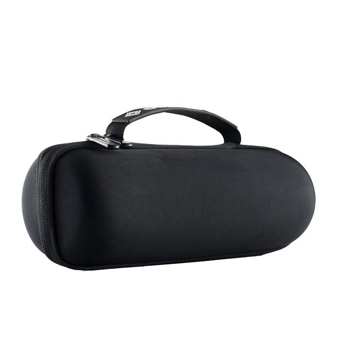 Hard CASE for UE BOOM 2 Wireless portable Bluetooth Speaker. Fits USB Cable and Wall Charger. By Caseling N4