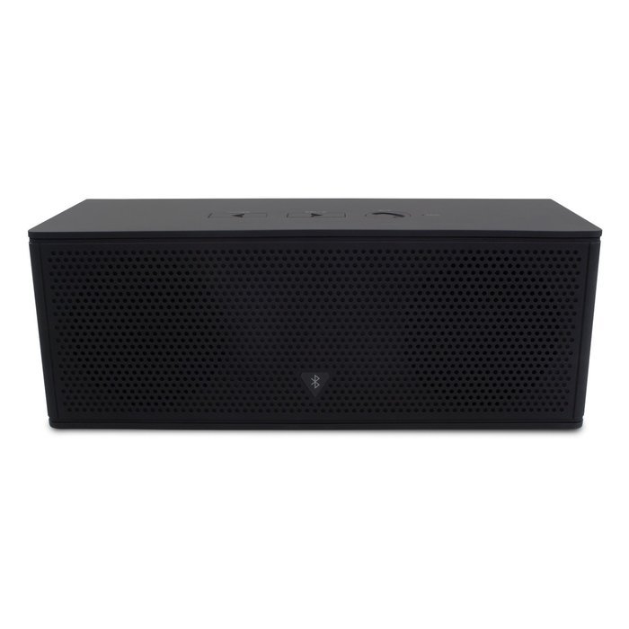 Mobility Portable Bluetooth 3.0 Speaker - Best & Loudest Stereo Wireless Rechargeable Rugged Water-Resistant Indoor...