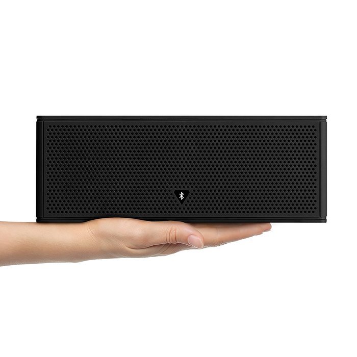 Mobility Portable Bluetooth 3.0 Speaker - Best & Loudest Stereo Wireless Rechargeable Rugged Water-Resistant Indoor... N2
