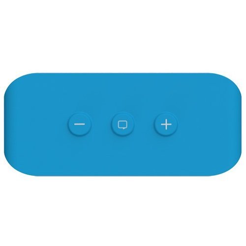 Jabra SOLEMATE MINI Wireless Bluetooth Portable Speaker - Blue N4