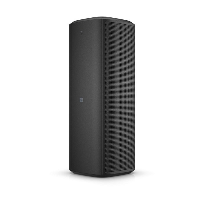 Dell 0P31Y AD211-BK Bluetooth Portable Speaker (Black)