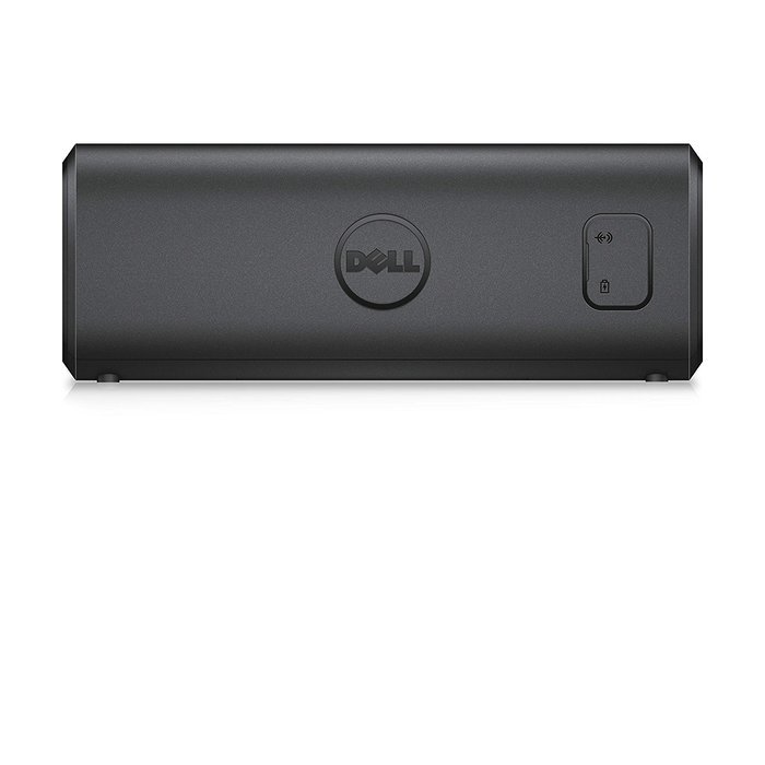Dell 0P31Y AD211-BK Bluetooth Portable Speaker (Black) N2