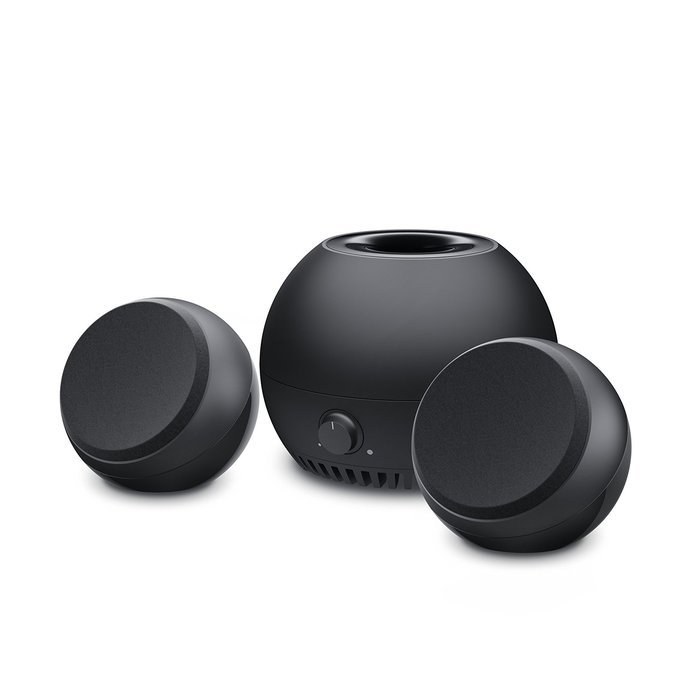 Dell 0P31Y AD211-BK Bluetooth Portable Speaker (Black) N5