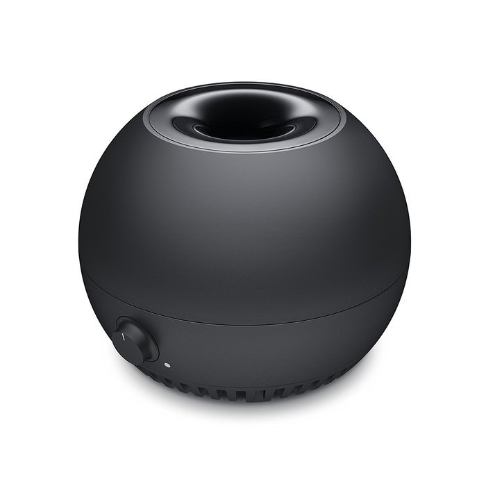 Dell 0P31Y AD211-BK Bluetooth Portable Speaker (Black) N6