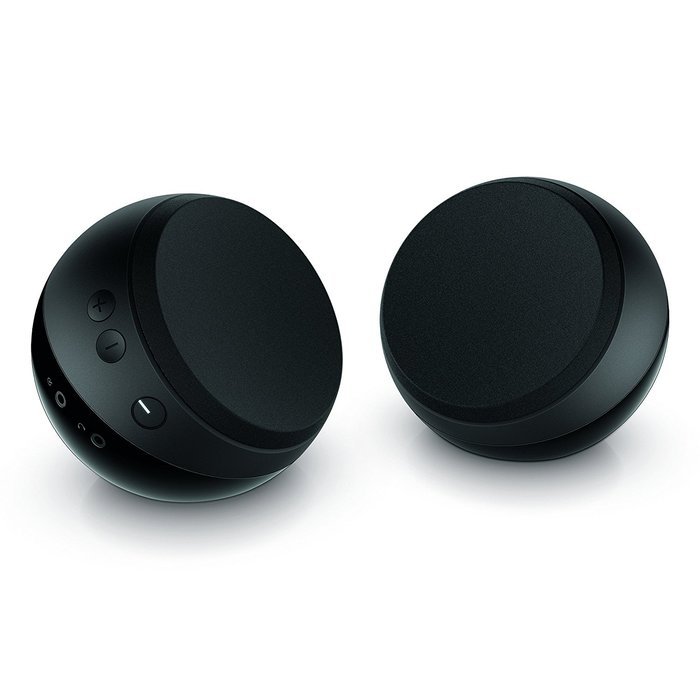 Dell 0P31Y AD211-BK Bluetooth Portable Speaker (Black) N8