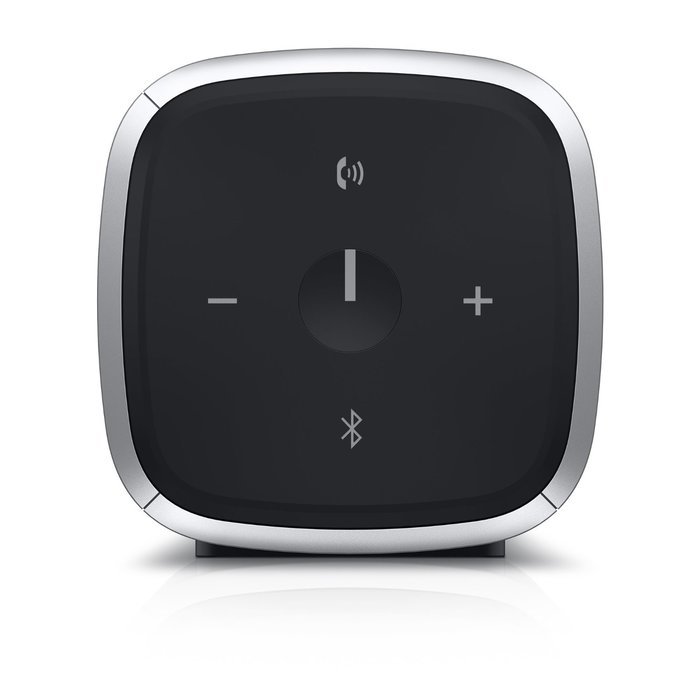 Dell 0P31Y AD211-BK Bluetooth Portable Speaker (Black) N12