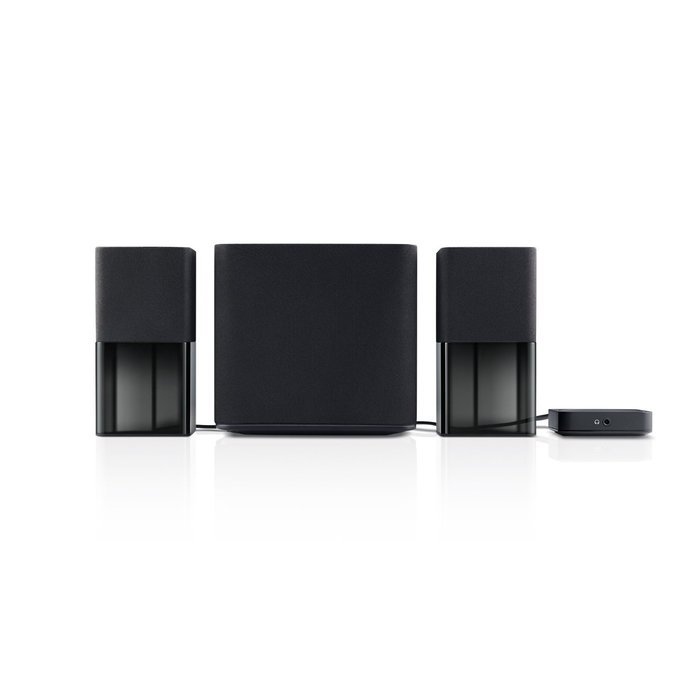 Dell 0P31Y AD211-BK Bluetooth Portable Speaker (Black) N14
