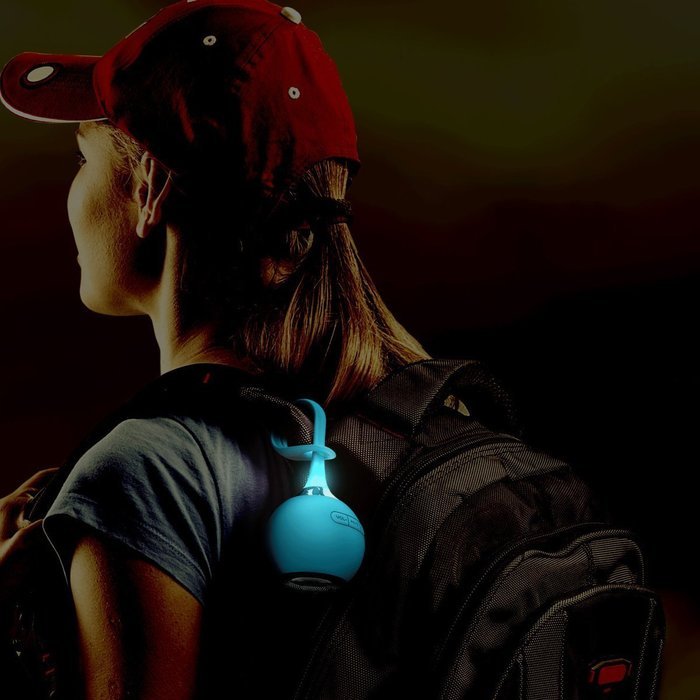 Bluetooth Speaker, L.win Mini Portable Outdoor Sport Wireless Bluetooth Speaker with Handsfree Speakerphone and... N7