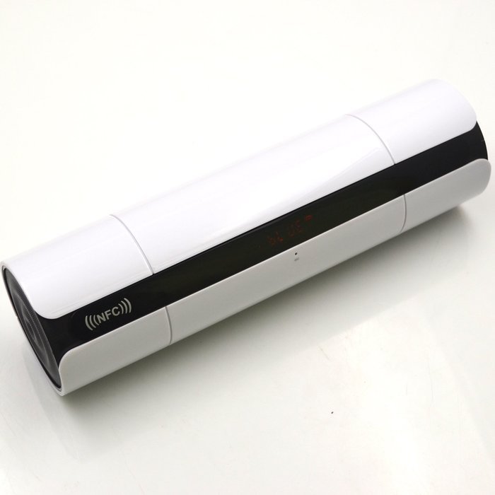 Portable Bluetooth Speaker, Surpass Bose Technology Wireless Speaker with Ultra Bass Subwoofer Sound Effect True... N8