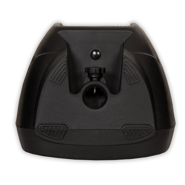 Acoustic Audio AA8UB Powered 600W 8" Bluetooth Speaker 2 Way USB MP3 Player N17