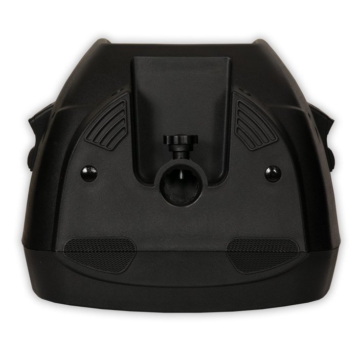 Acoustic Audio AA8UB Powered 600W 8" Bluetooth Speaker 2 Way USB MP3 Player N22