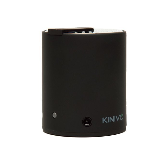 Kinivo BTX095 Wireless Bluetooth Mini Portable Speaker for iPhone, iPad, iPod, Smartphones, Tablets, Laptops &... N2