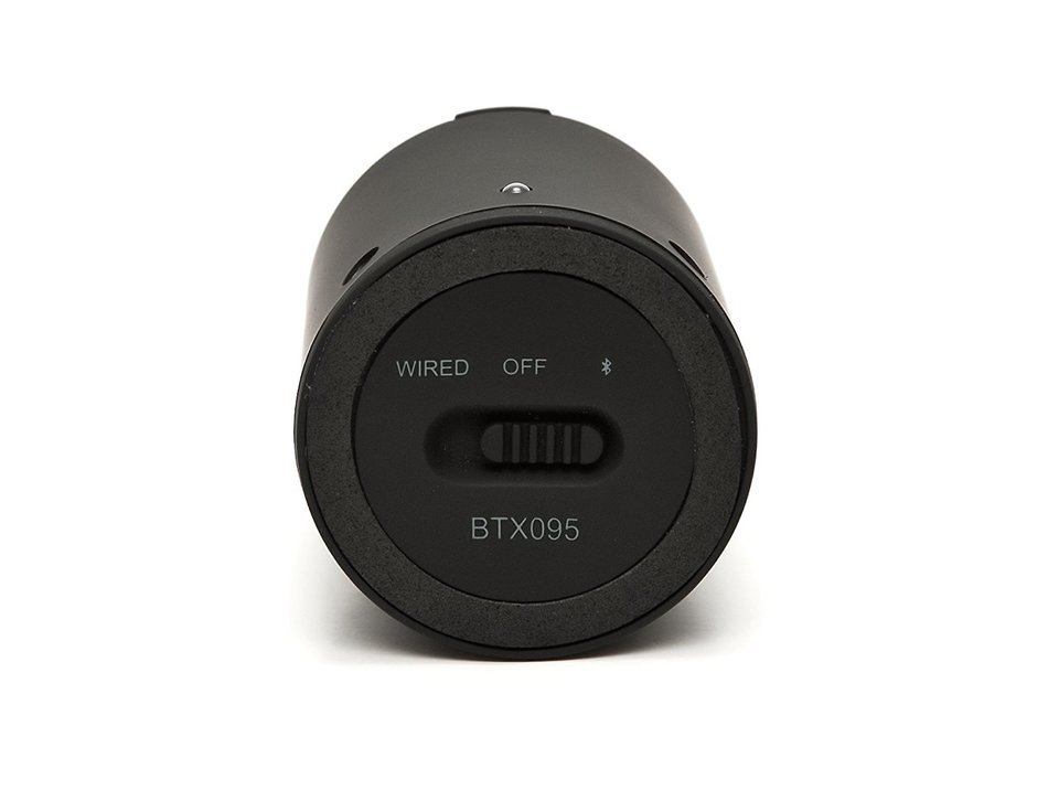 Kinivo BTX095 Wireless Bluetooth Mini Portable Speaker for iPhone, iPad, iPod, Smartphones, Tablets, Laptops &... N4