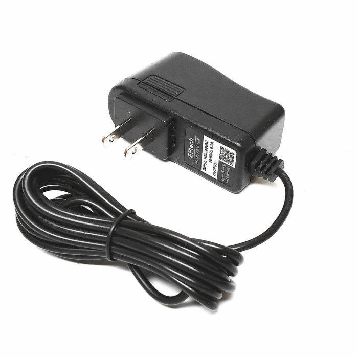 EPtech (6.5Ft Extra Long) AC / DC Adapter For SPRACHT WS-4010 Aura ...