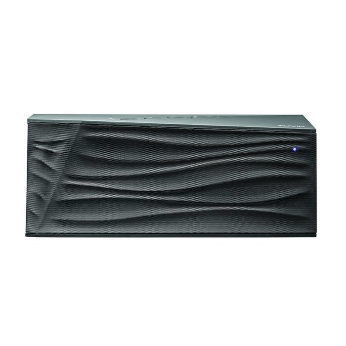 Auvio PBT1000 Portable Bluetooth Speaker (Black)